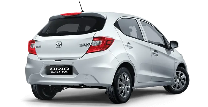 Honda Brio Satya