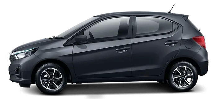 Warna Honda Brio