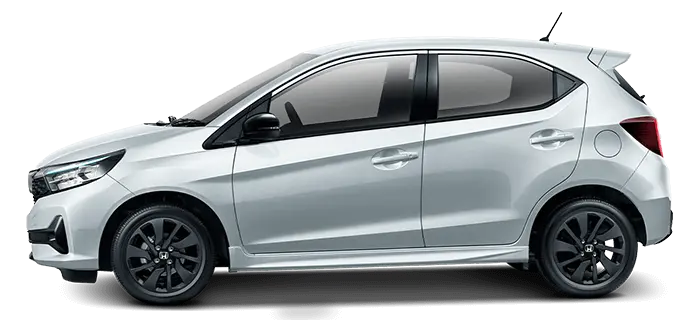Warna Honda Brio