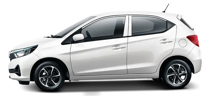 Warna Honda Brio