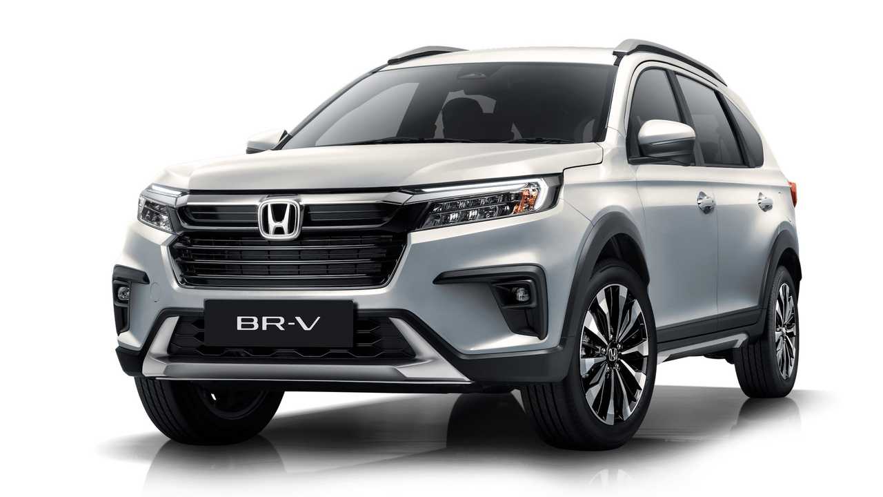 Harga Promo Mobil All New Honda BR-V 2025 Jakarta Terbaru mulai dari Rp.287.800.000,-. Pesan sekarang juga dan Dapatkan DP dan Angsuran Terbaik dari Kami.