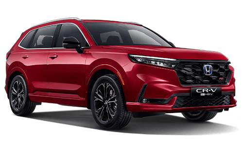 Harga Promo Mobil New Honda CR-V 2025 Jakarta Terbaru mulai dari Rp.525.300.000,-. Free Services dan Parts 4 Tahun / 50.000km