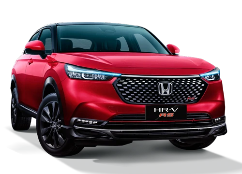 Harga Promo Mobil All New Honda HR-V 2025 Jakarta Terbaru mulai dari Rp.375.900.000,-